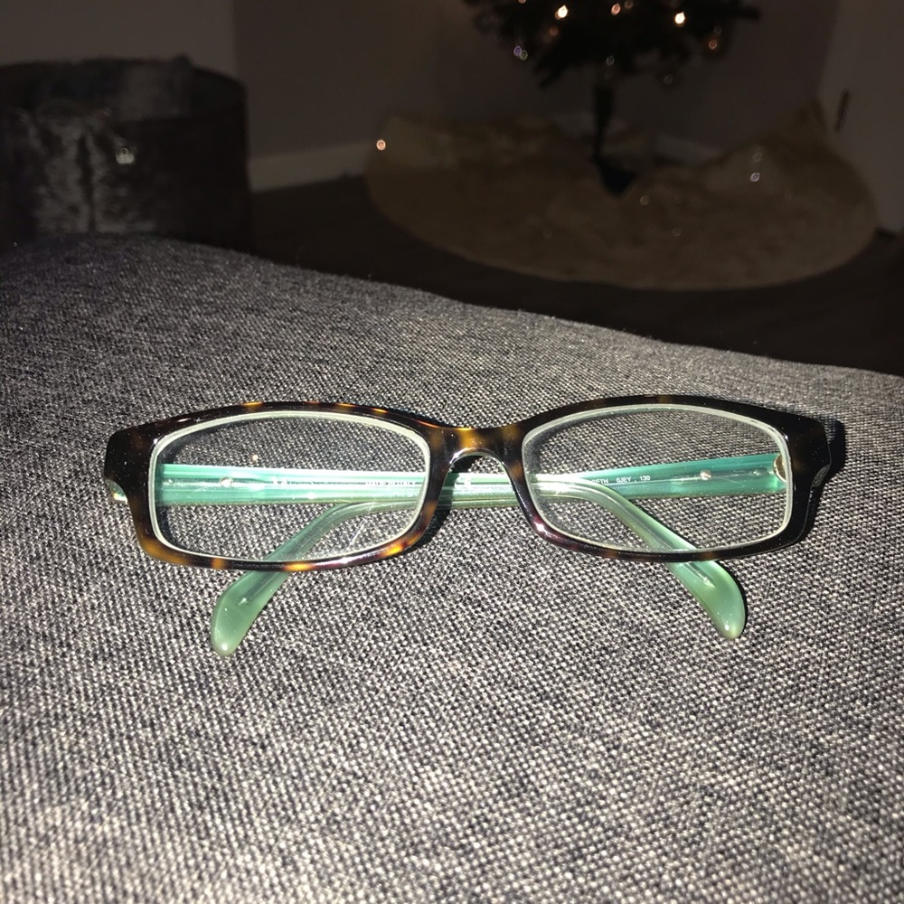 Kate Spade Eyeglasses